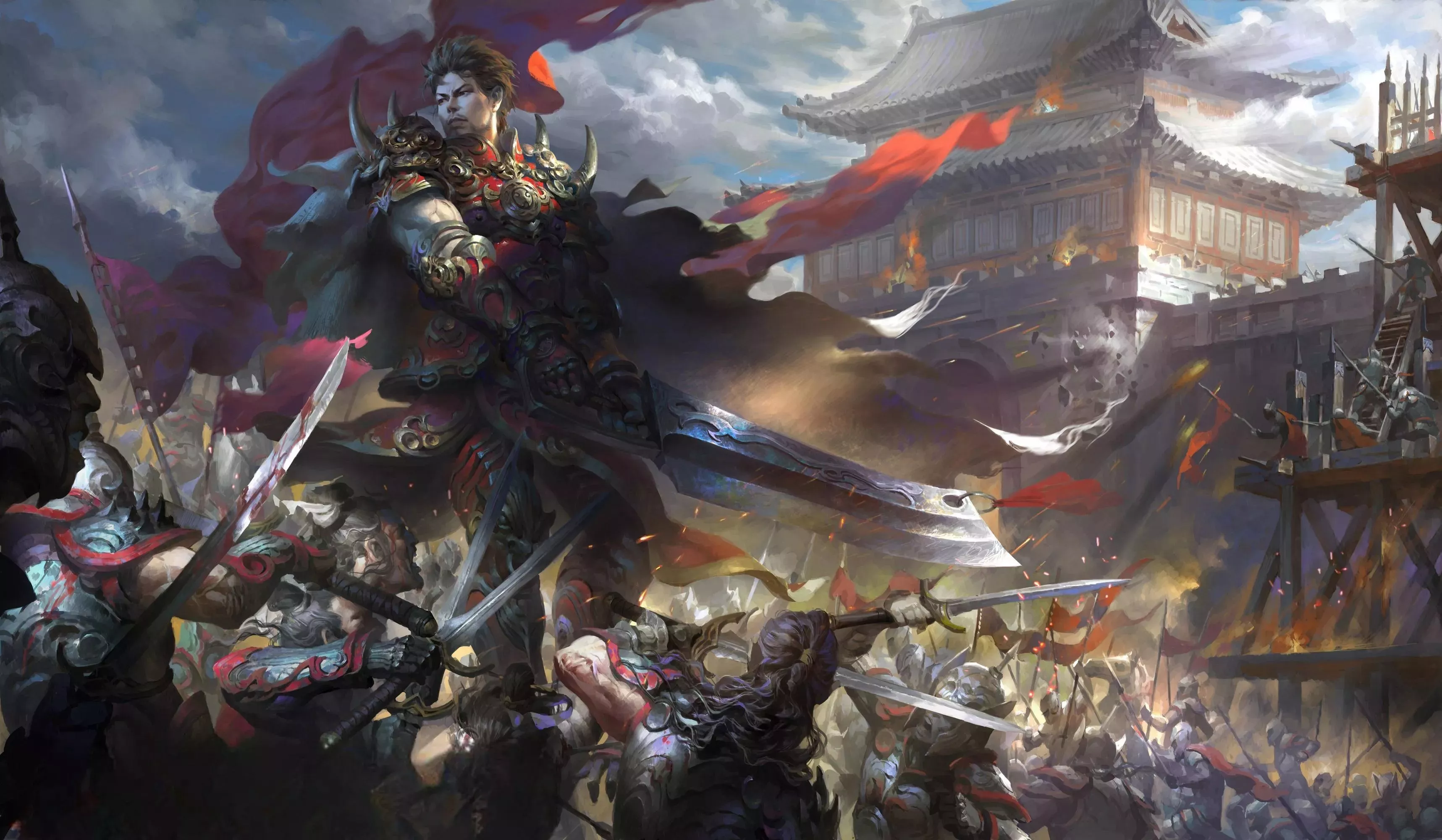 冰雪传奇幻变三职业手游:这波操作我直接“拴Q”(图1) 冰雪传奇幻变三职业手游:这波操作我直接“拴Q”(图1)