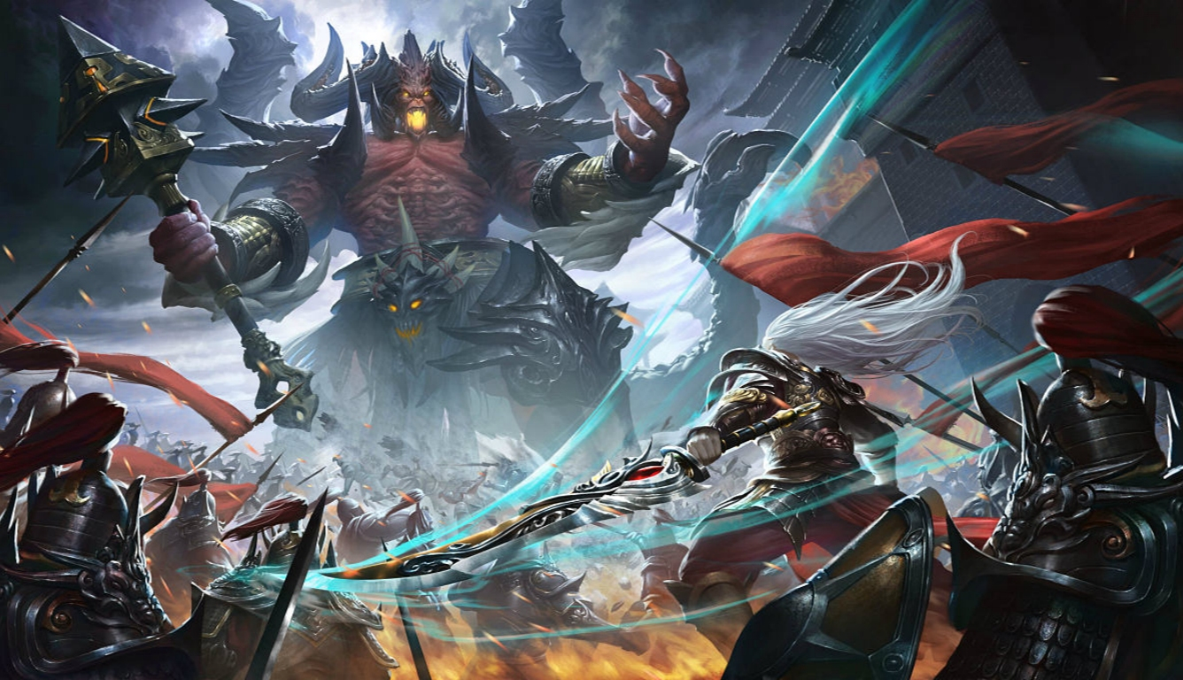 冰雪传奇幻变三职业手游:这波操作绝绝子!(图1) 冰雪传奇幻变三职业手游:这波操作绝绝子!(图1)