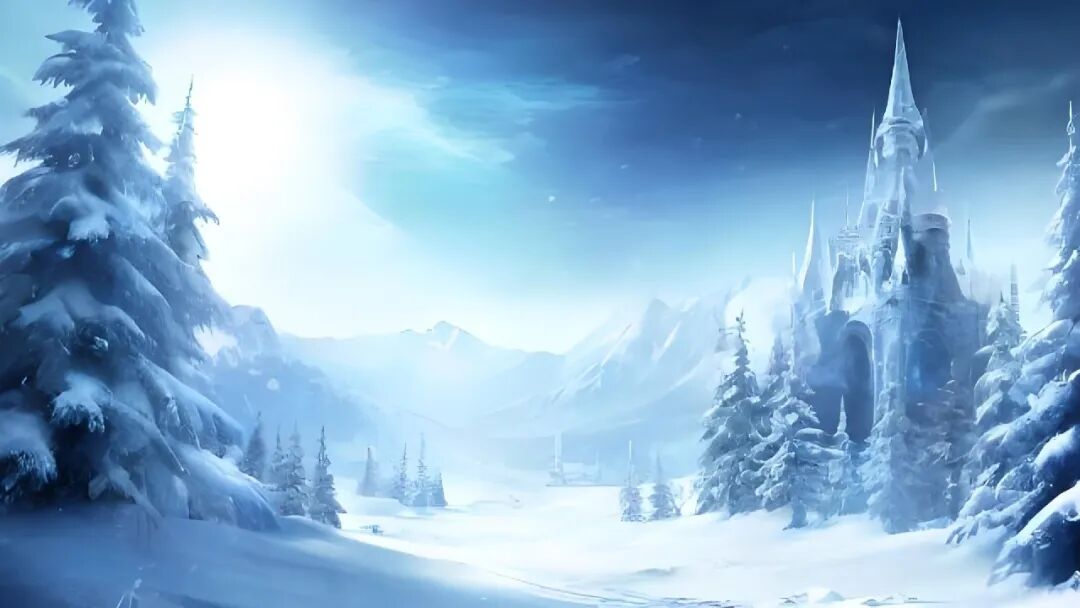 冰雪传奇幻变三职业攻略:新区开荒与老区的选择策略(图3) 冰雪传奇幻变三职业攻略:新区开荒与老区的选择策略(图3)