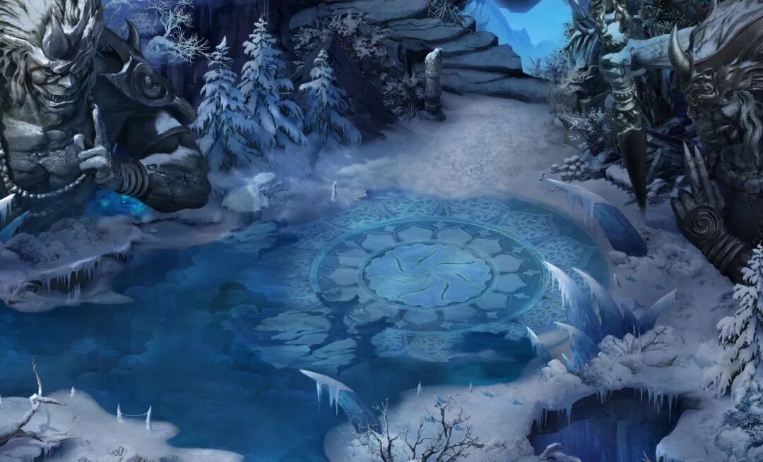 冰雪传奇幻变三职业攻略：交易行倒卖与元宝套利进阶技巧(图1)